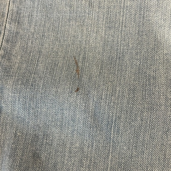 J Brand Rapture 811 Mid-Rise Skinny Legy Jeans - Picture 9 of 12